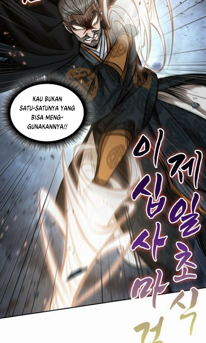 Nano Machine Chapter 104 page 34