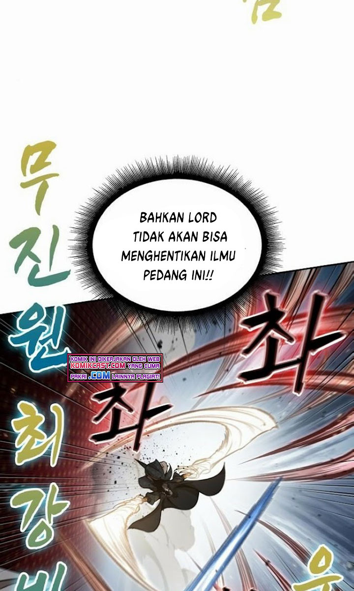 Nano Machine Chapter 104 page 35