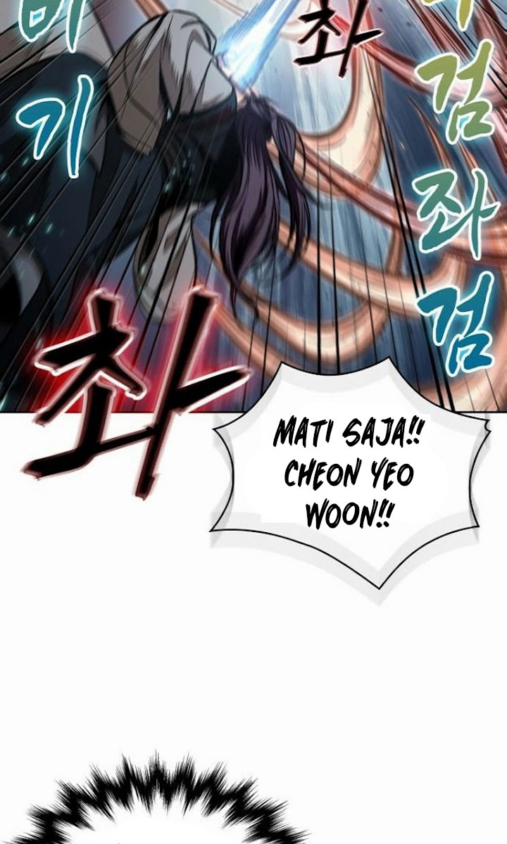 Nano Machine Chapter 104 page 36