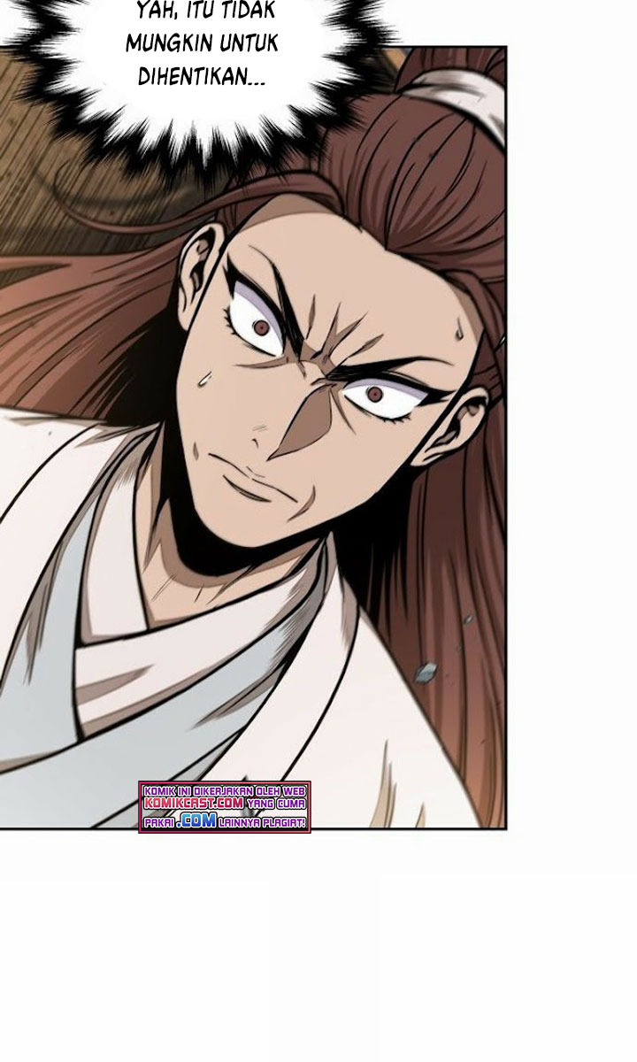 Nano Machine Chapter 104 page 37