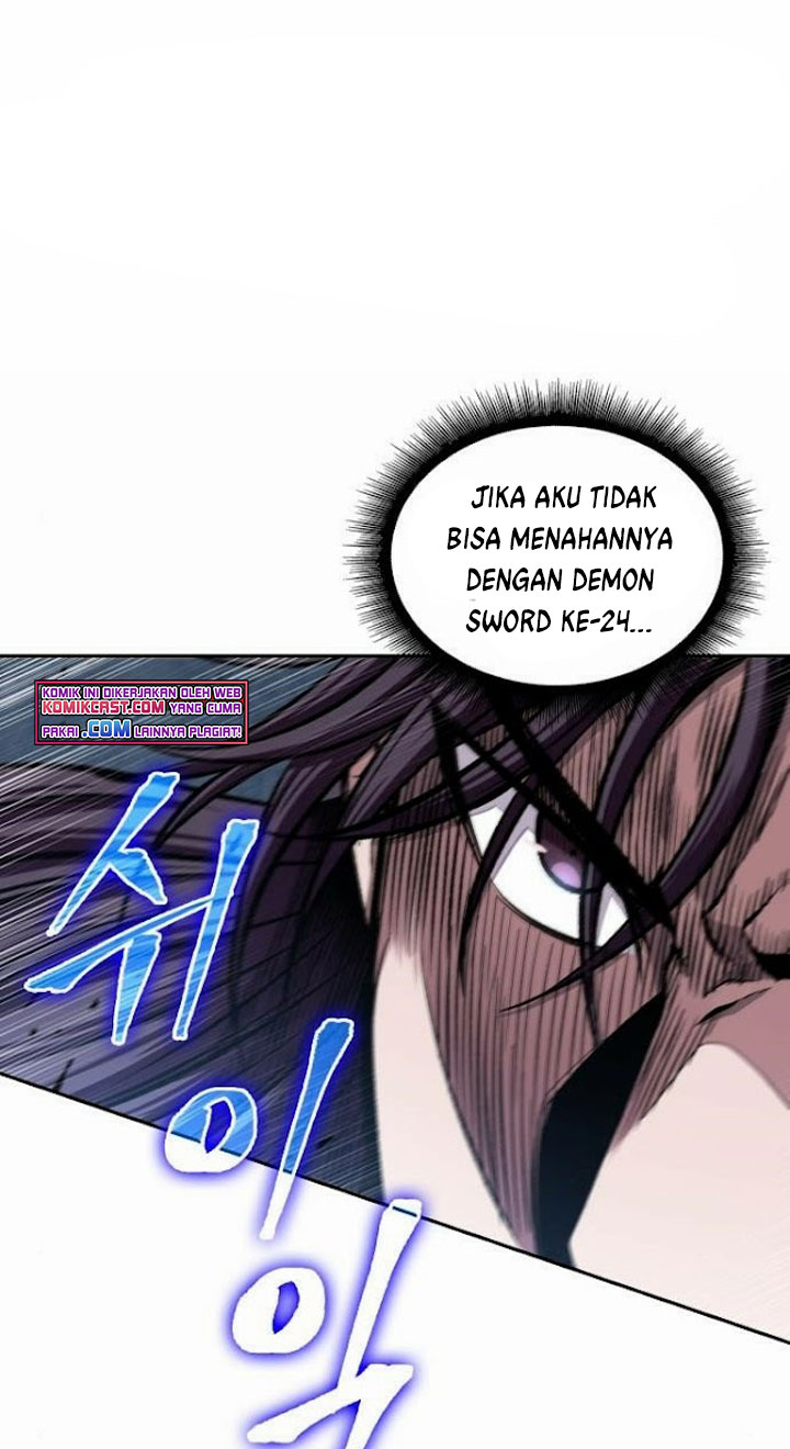Nano Machine Chapter 104 page 38