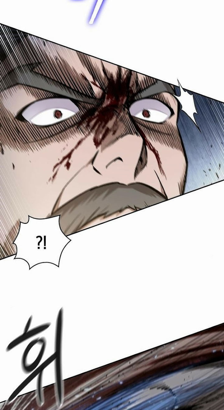 Nano Machine Chapter 104 page 39