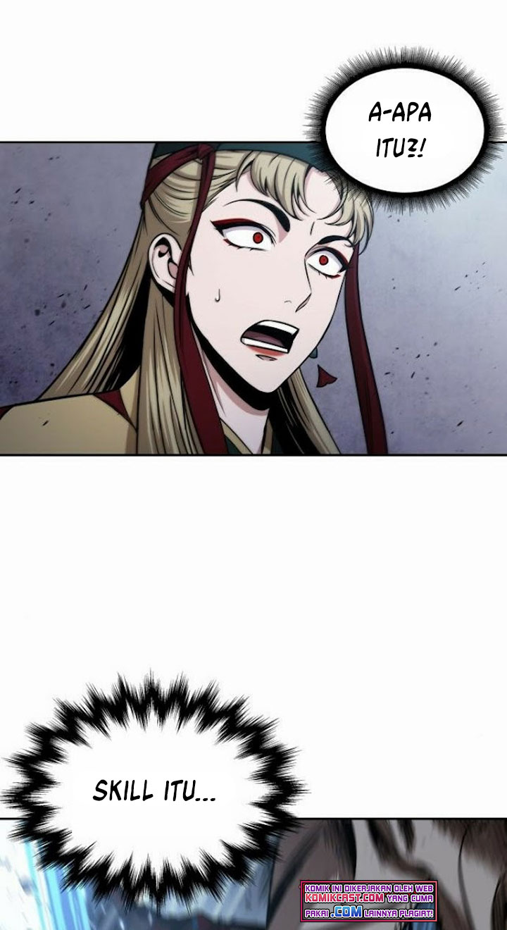 Nano Machine Chapter 104 page 41