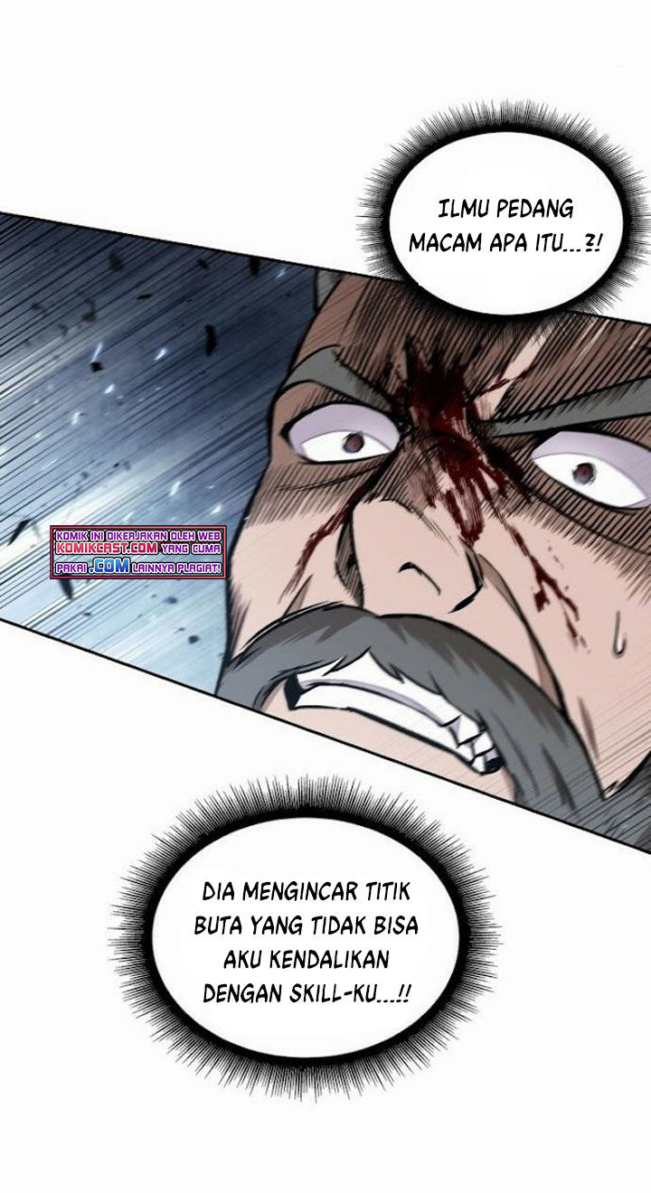 Nano Machine Chapter 104 page 43