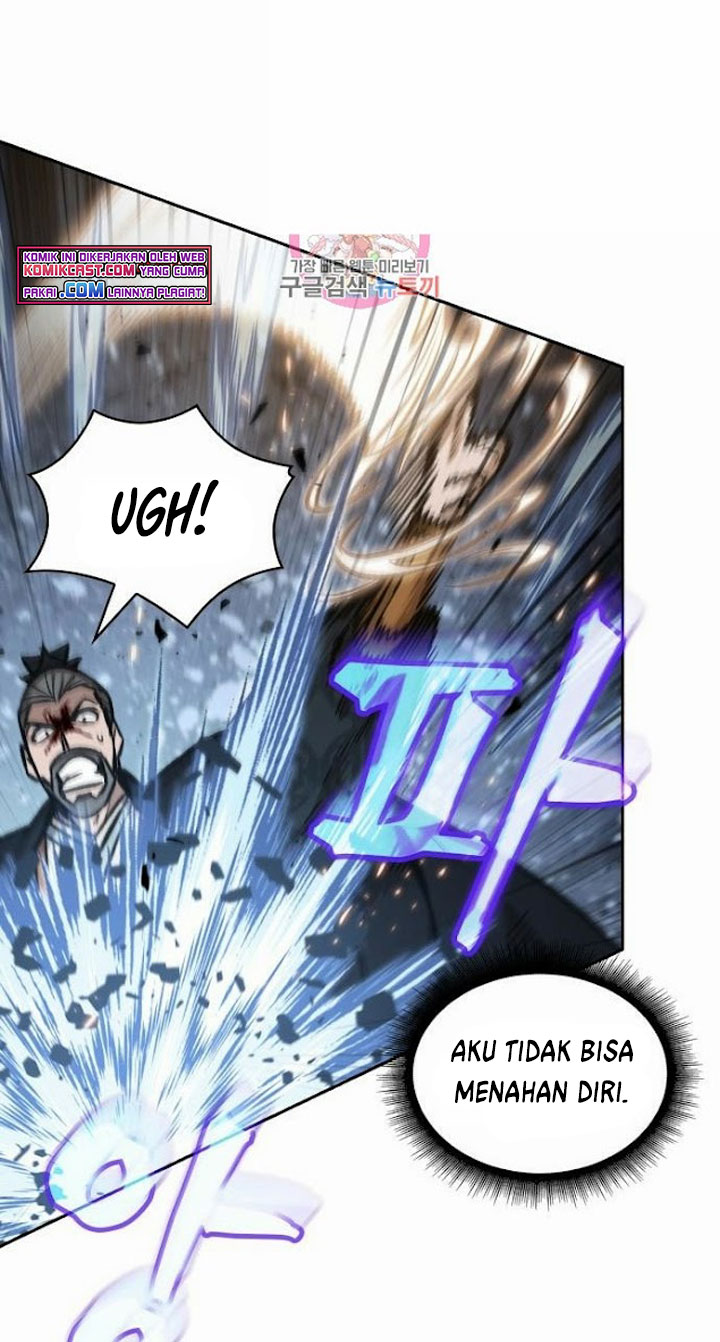 Nano Machine Chapter 104 page 44