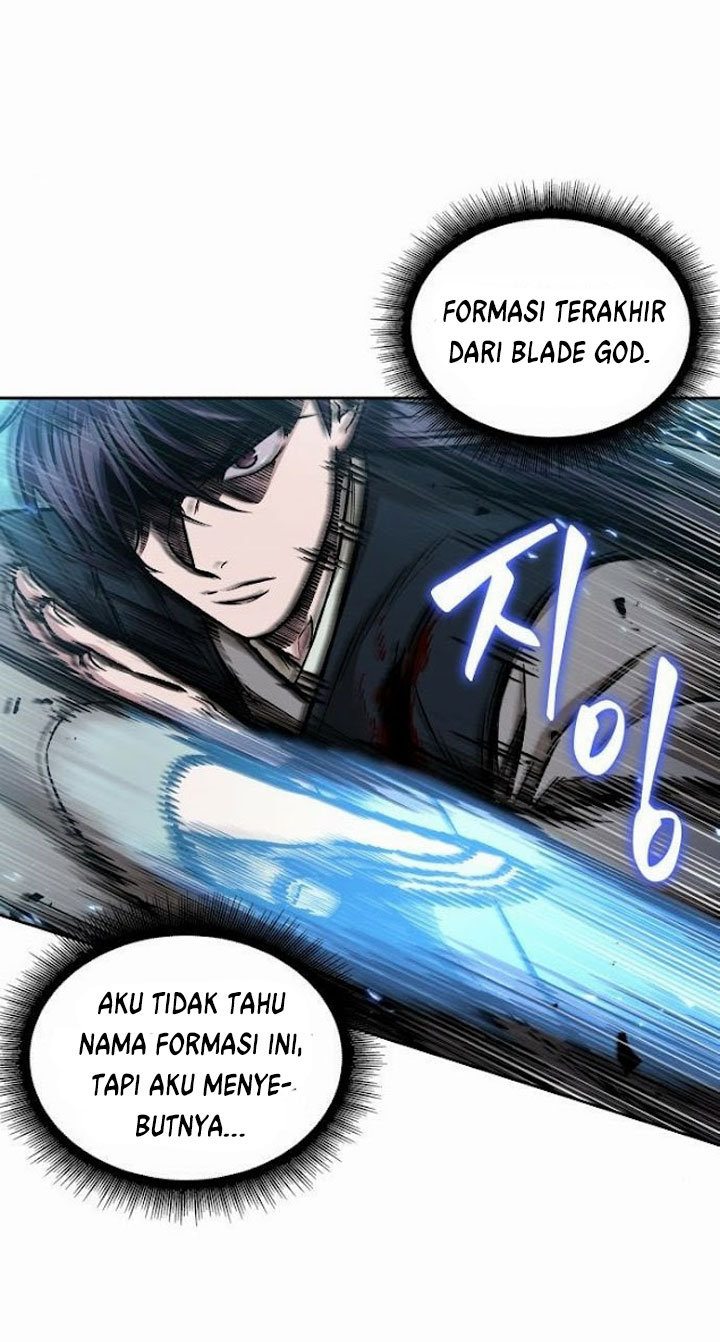 Nano Machine Chapter 104 page 48
