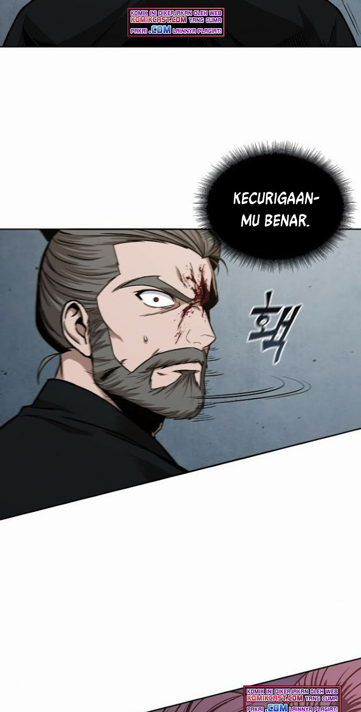 Nano Machine Chapter 104 page 5