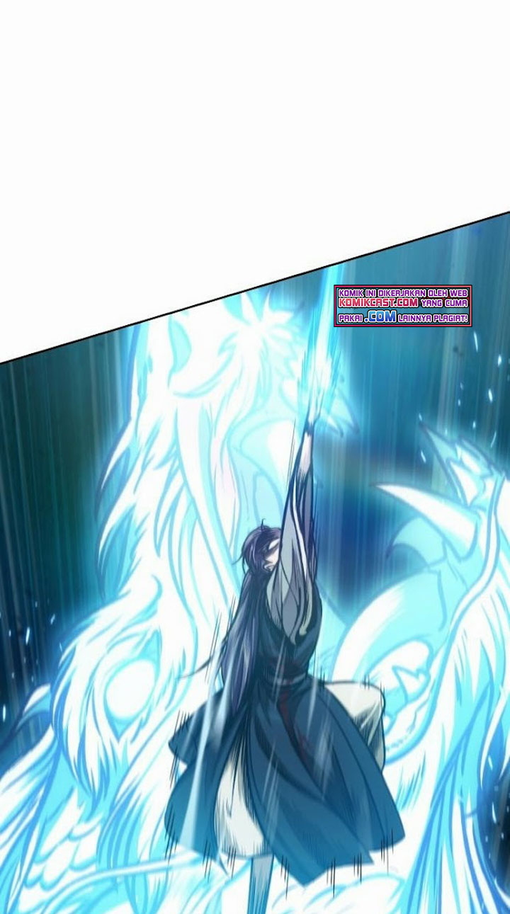 Nano Machine Chapter 104 page 50