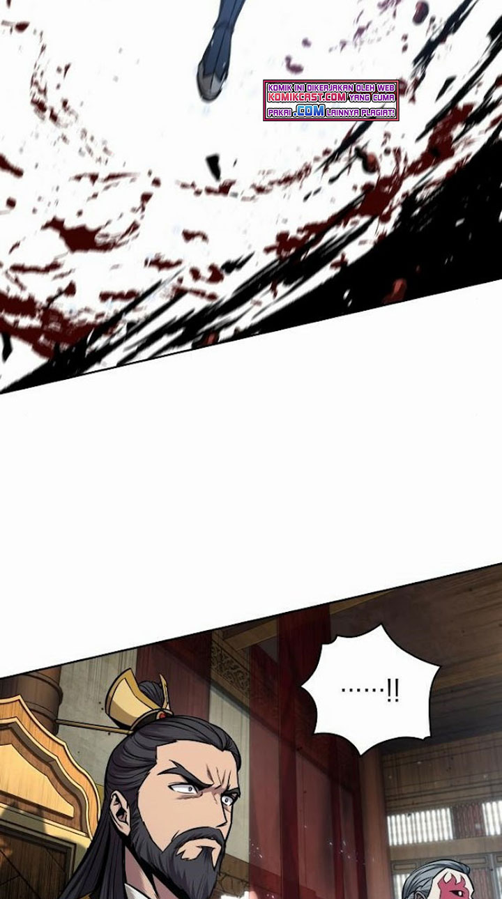 Nano Machine Chapter 104 page 54