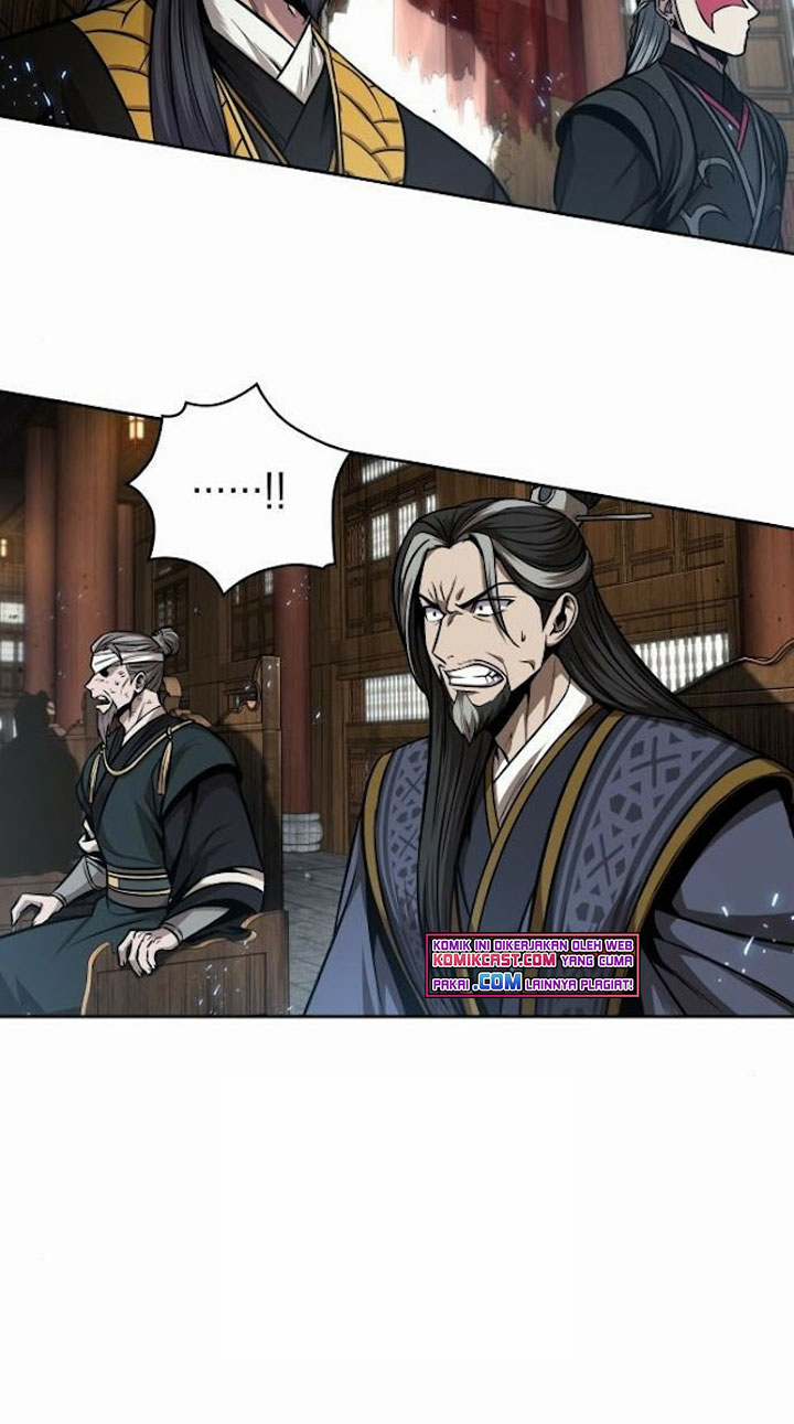 Nano Machine Chapter 104 page 55