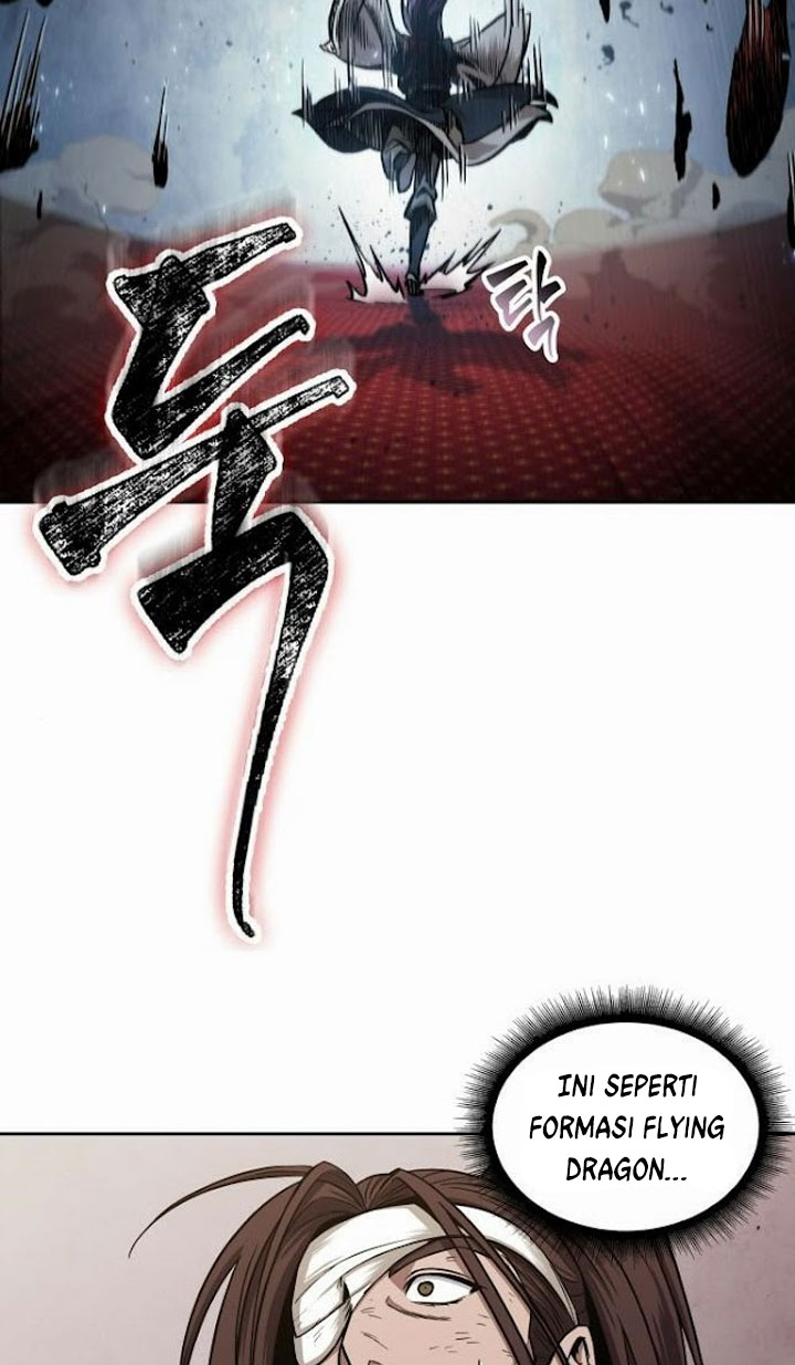 Nano Machine Chapter 104 page 57