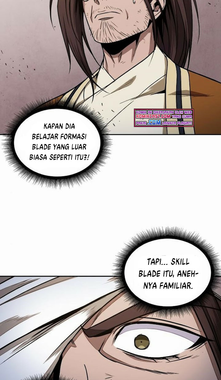 Nano Machine Chapter 104 page 58