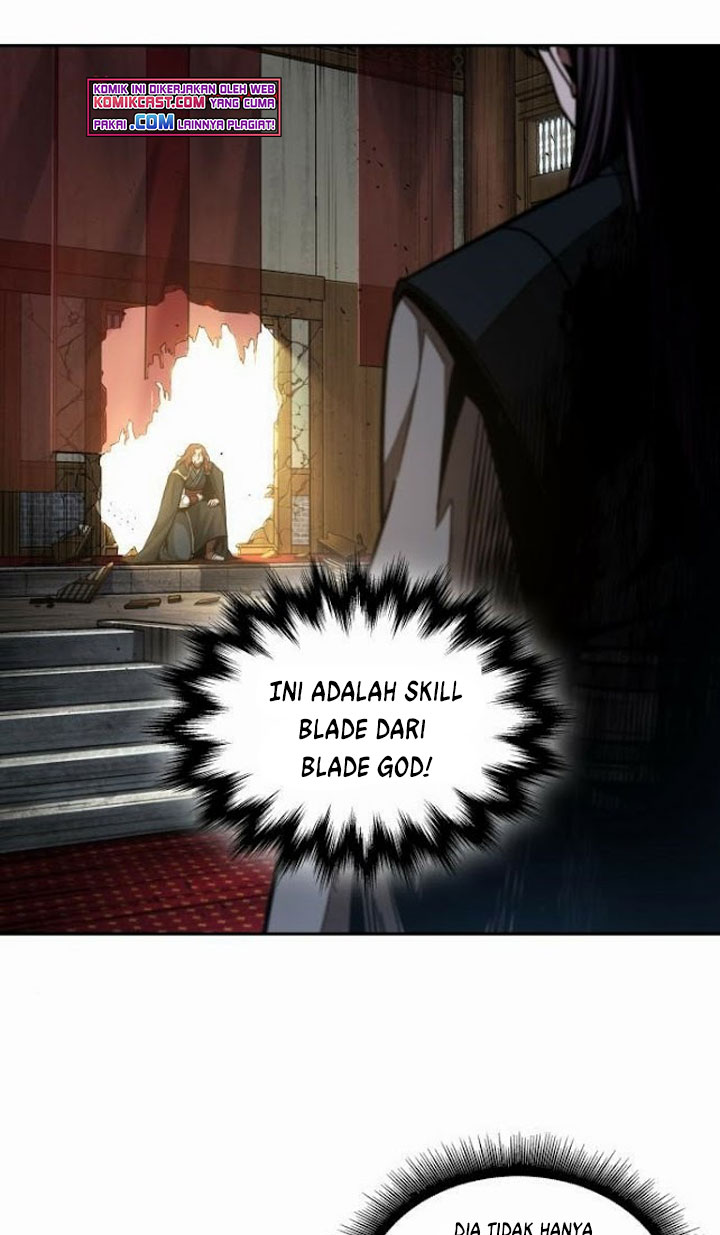 Nano Machine Chapter 104 page 60
