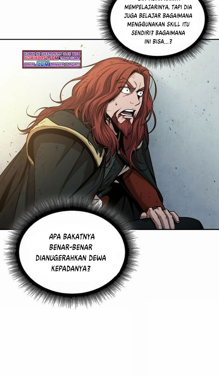 Nano Machine Chapter 104 page 61