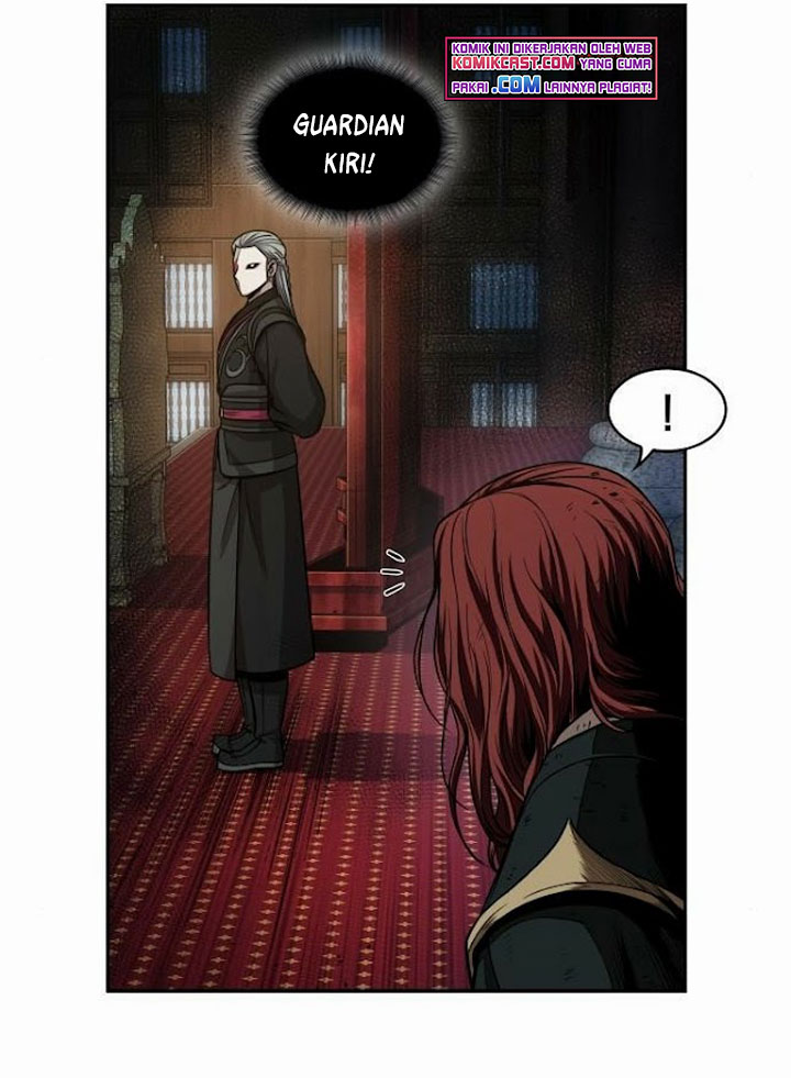 Nano Machine Chapter 104 page 62