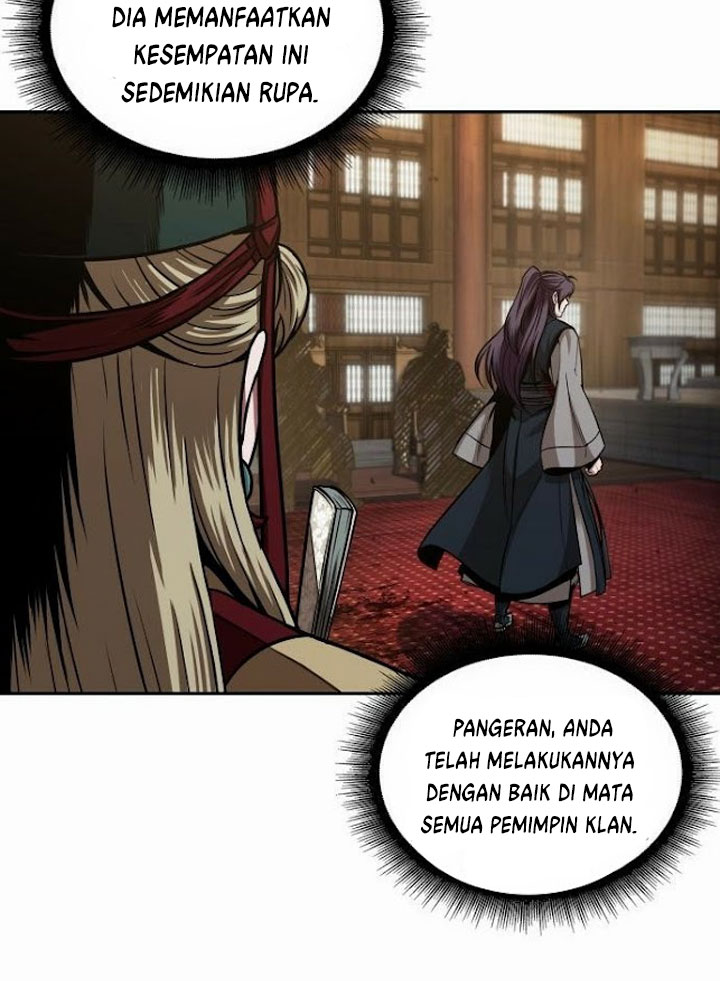 Nano Machine Chapter 104 page 65