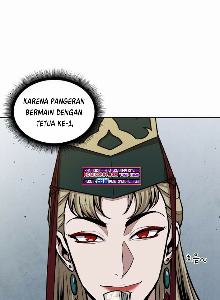 Nano Machine Chapter 104 page 66