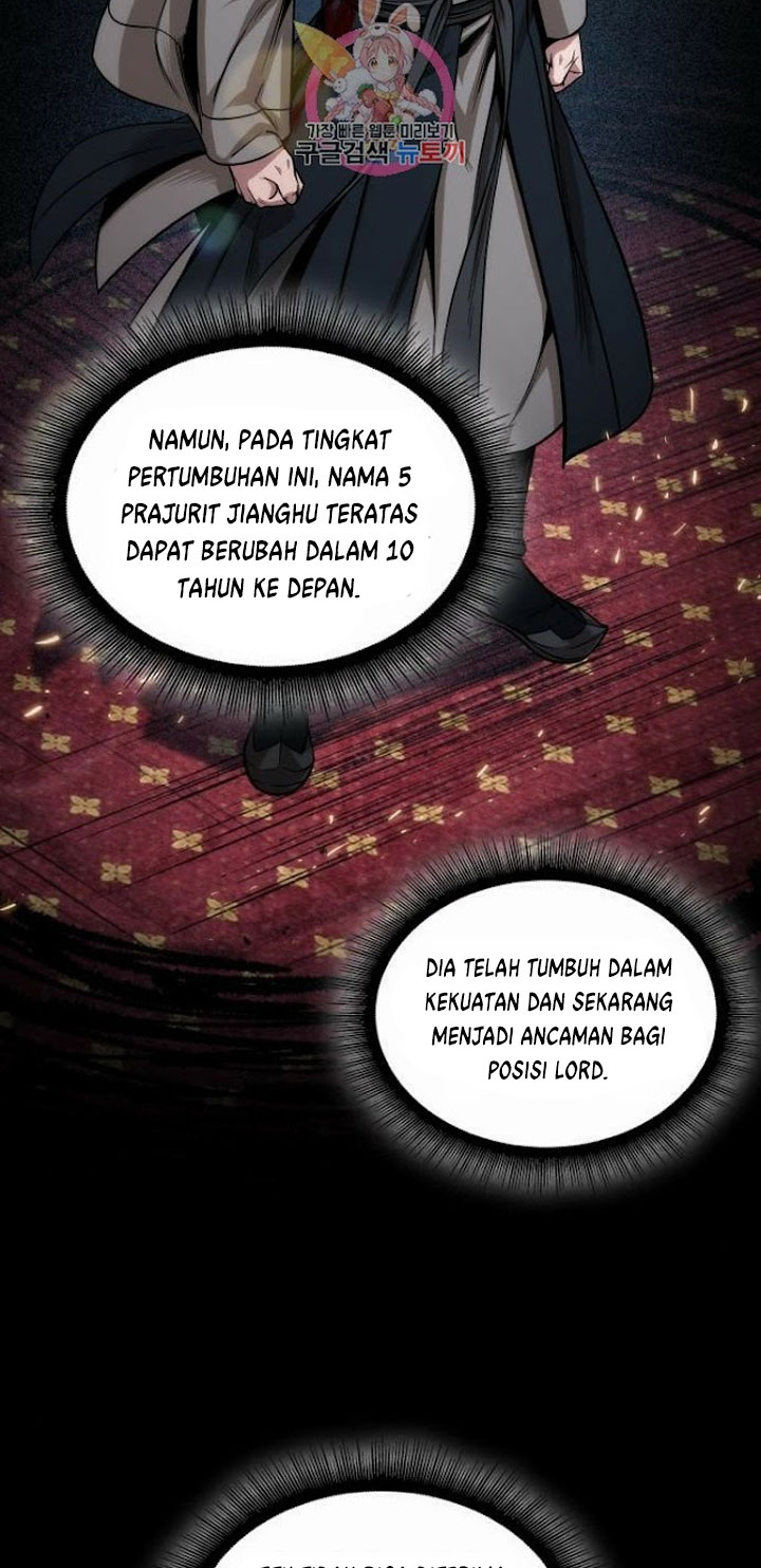 Nano Machine Chapter 104 page 69