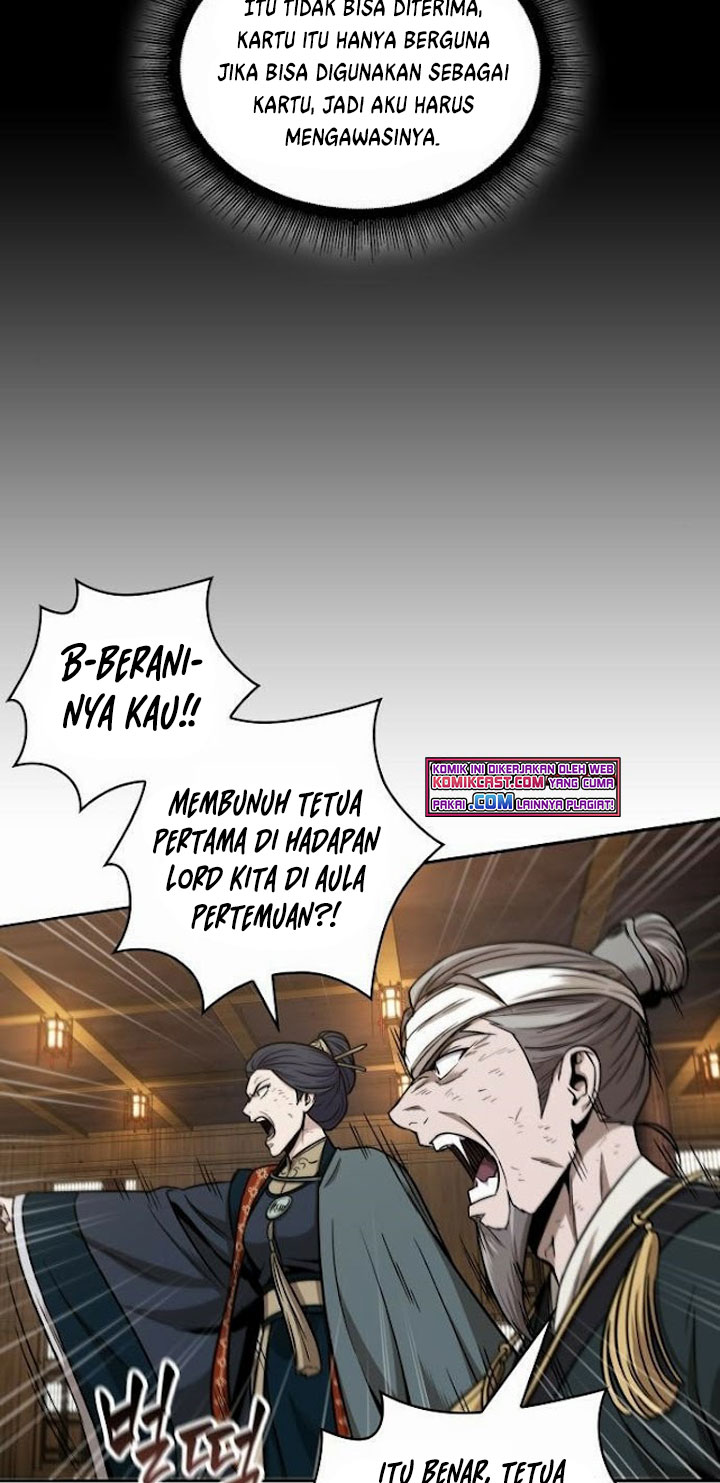 Nano Machine Chapter 104 page 70