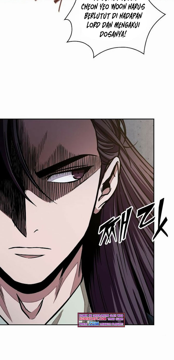 Nano Machine Chapter 104 page 71