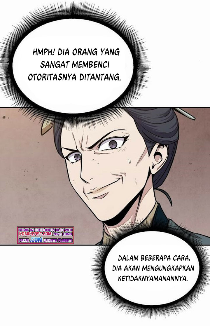 Nano Machine Chapter 104 page 74