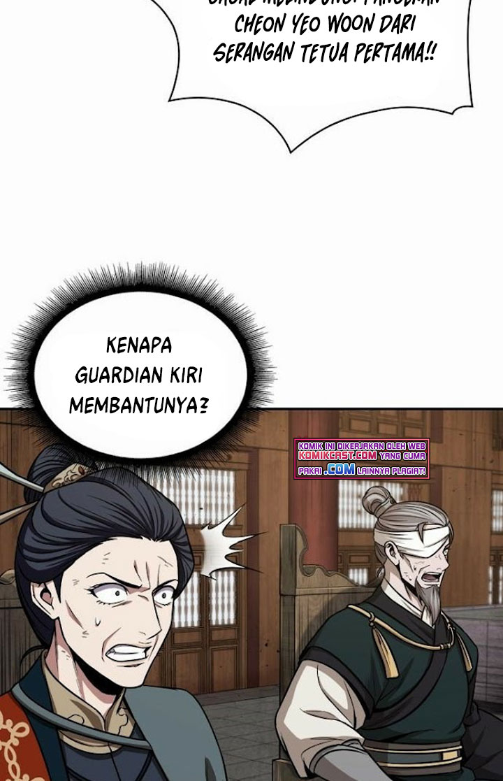 Nano Machine Chapter 104 page 77