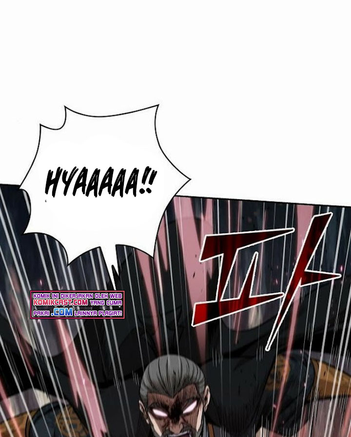 Nano Machine Chapter 104 page 8
