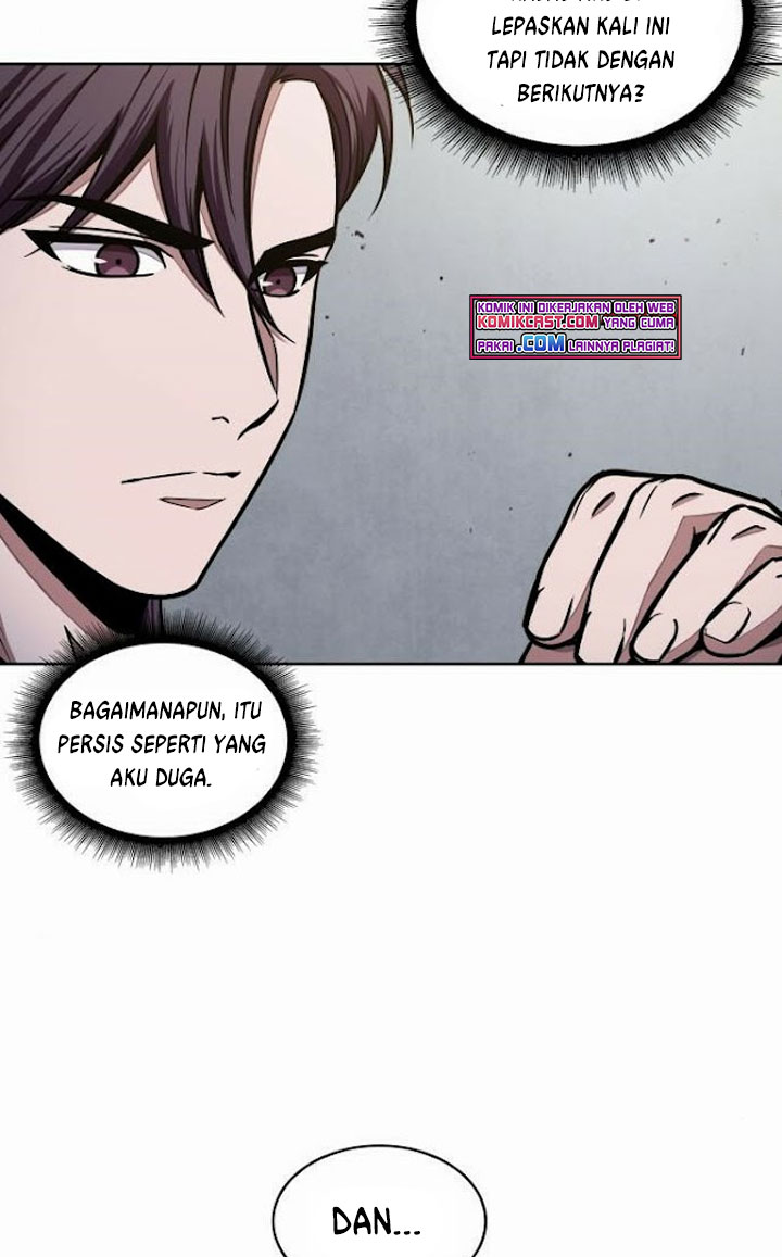 Nano Machine Chapter 104 page 83