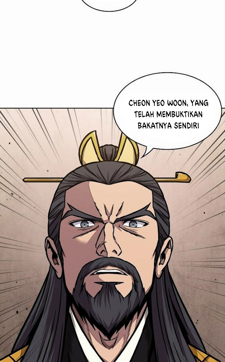 Nano Machine Chapter 104 page 84