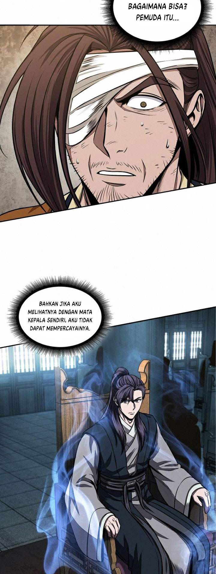 Nano Machine Chapter 103 page 12
