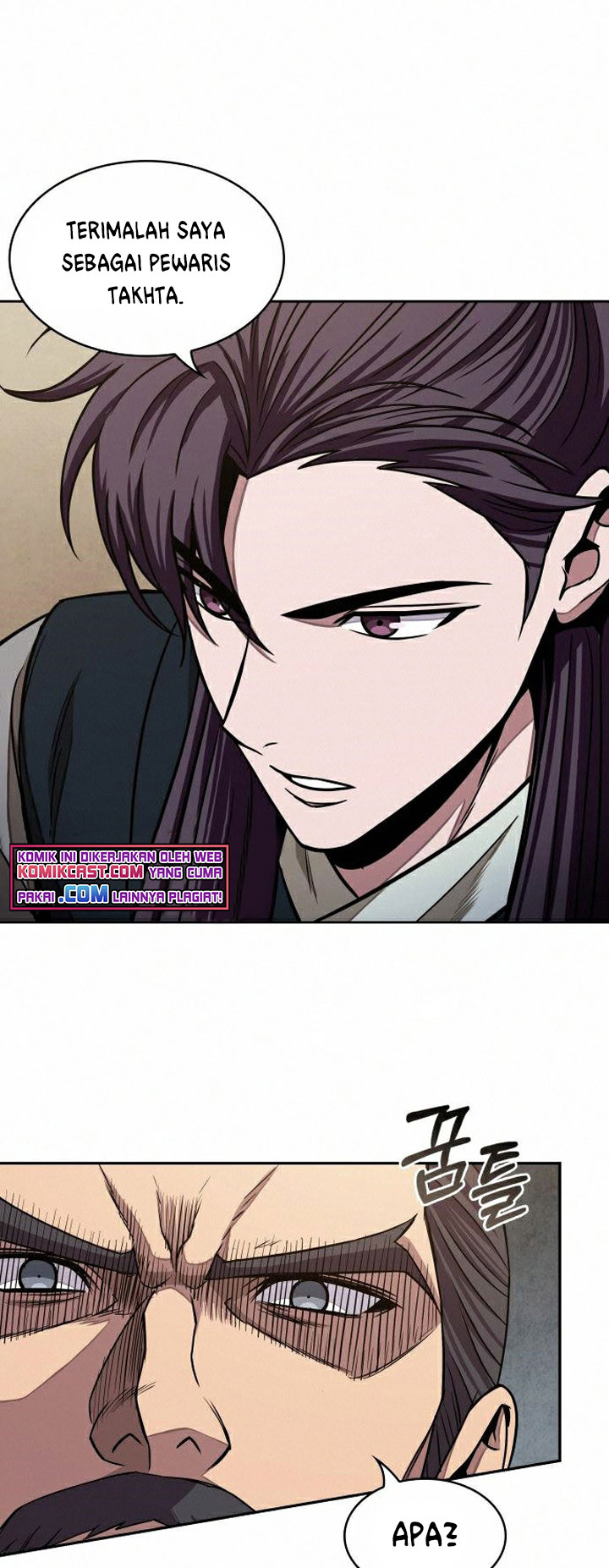 Nano Machine Chapter 103 page 32