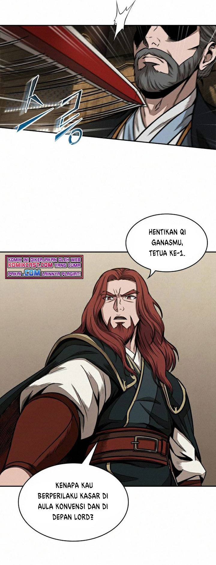 Nano Machine Chapter 103 page 41