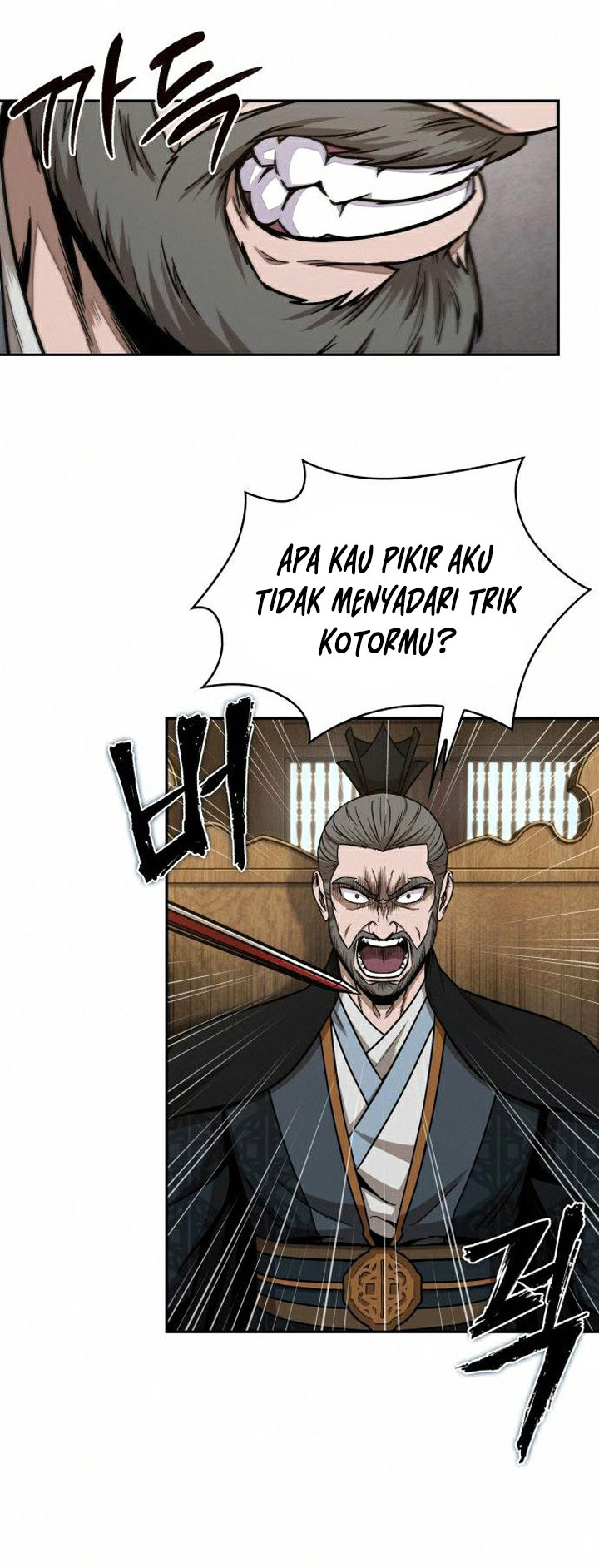 Nano Machine Chapter 103 page 42