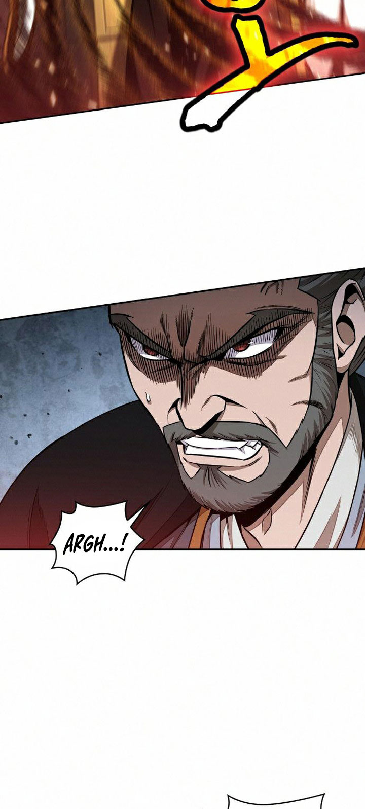 Nano Machine Chapter 103 page 46