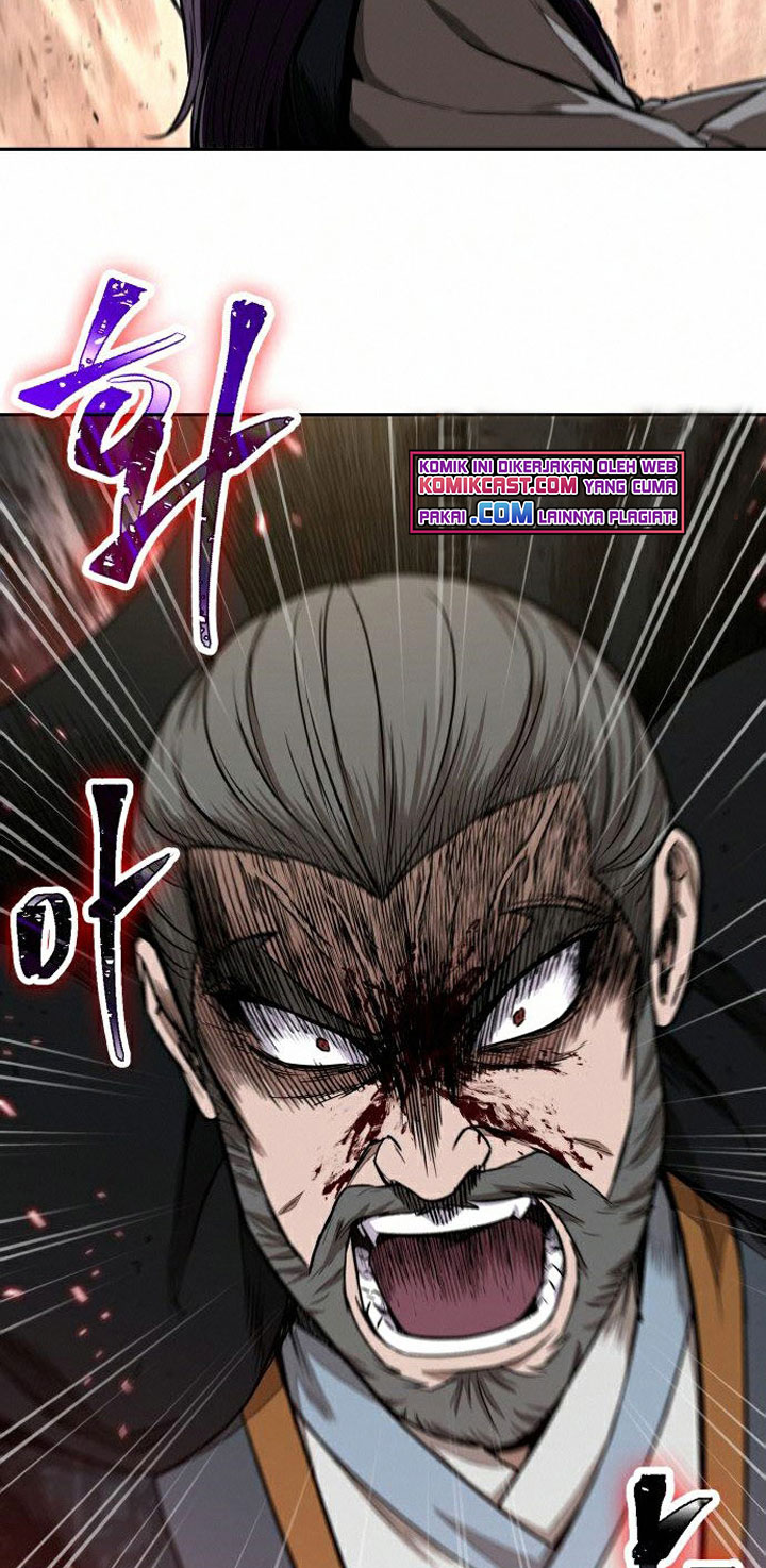 Nano Machine Chapter 103 page 54