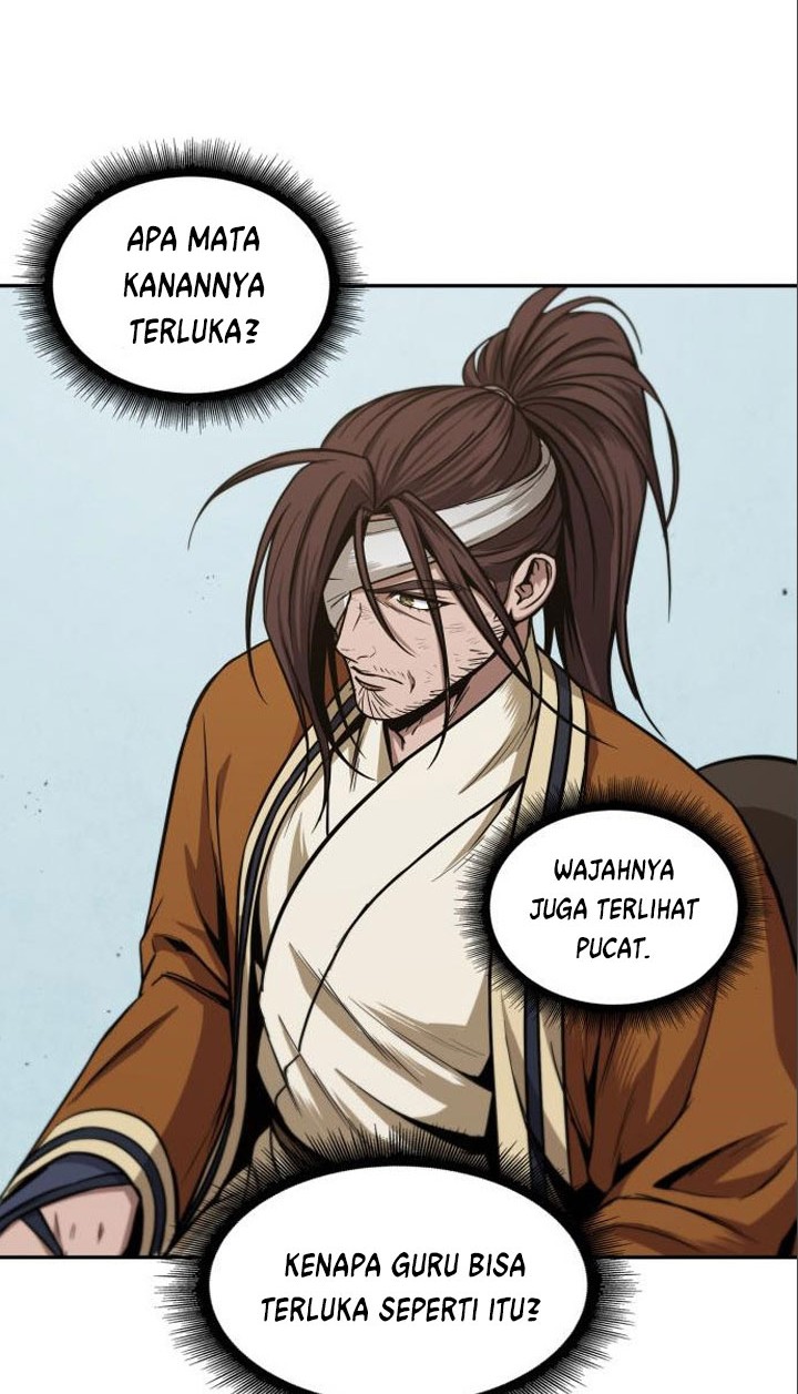 Nano Machine Chapter 102 page 19