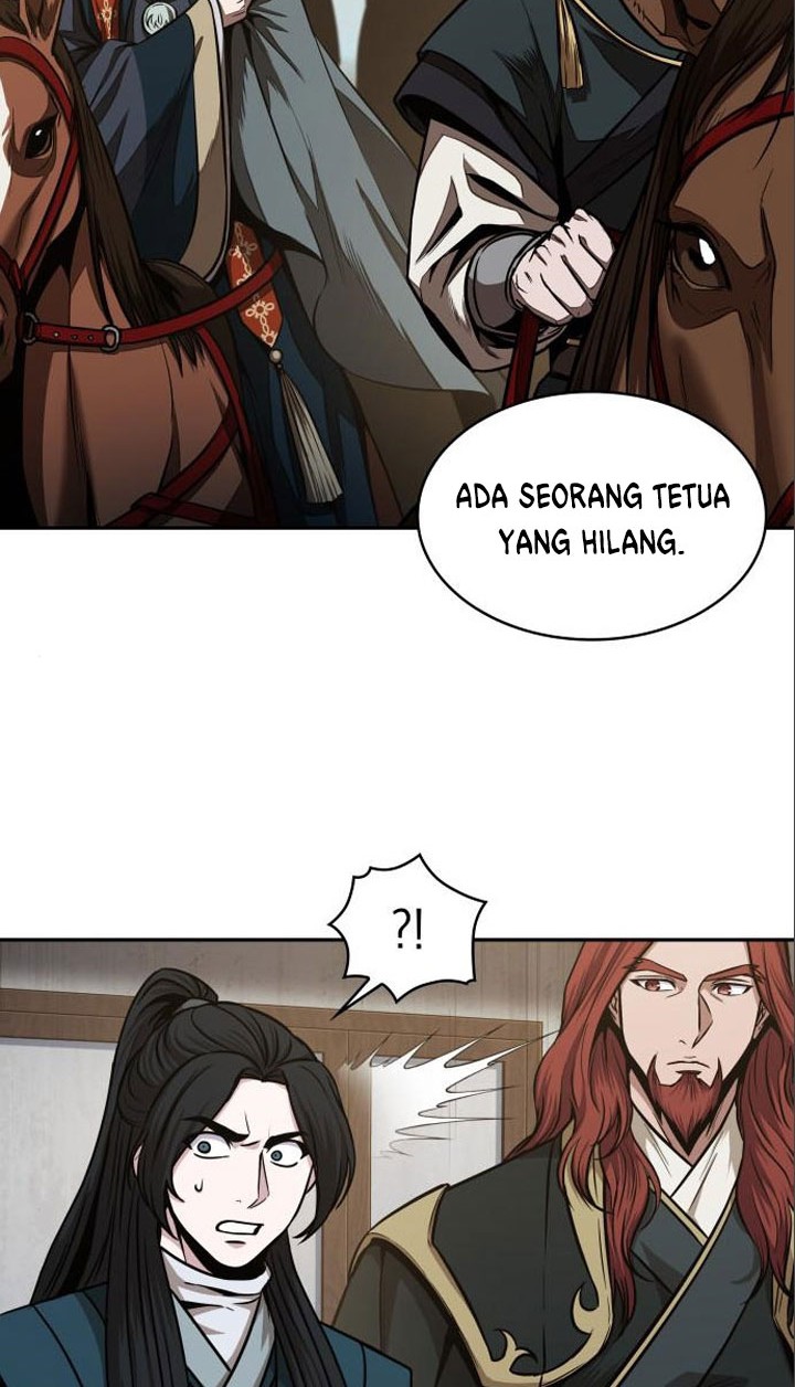 Nano Machine Chapter 102 page 21