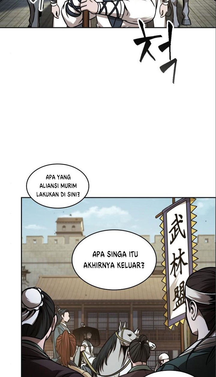 Nano Machine Chapter 102 page 27