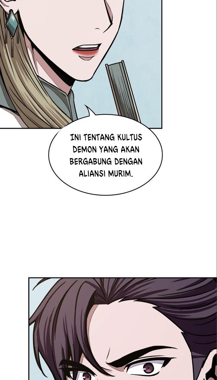 Nano Machine Chapter 102 page 31