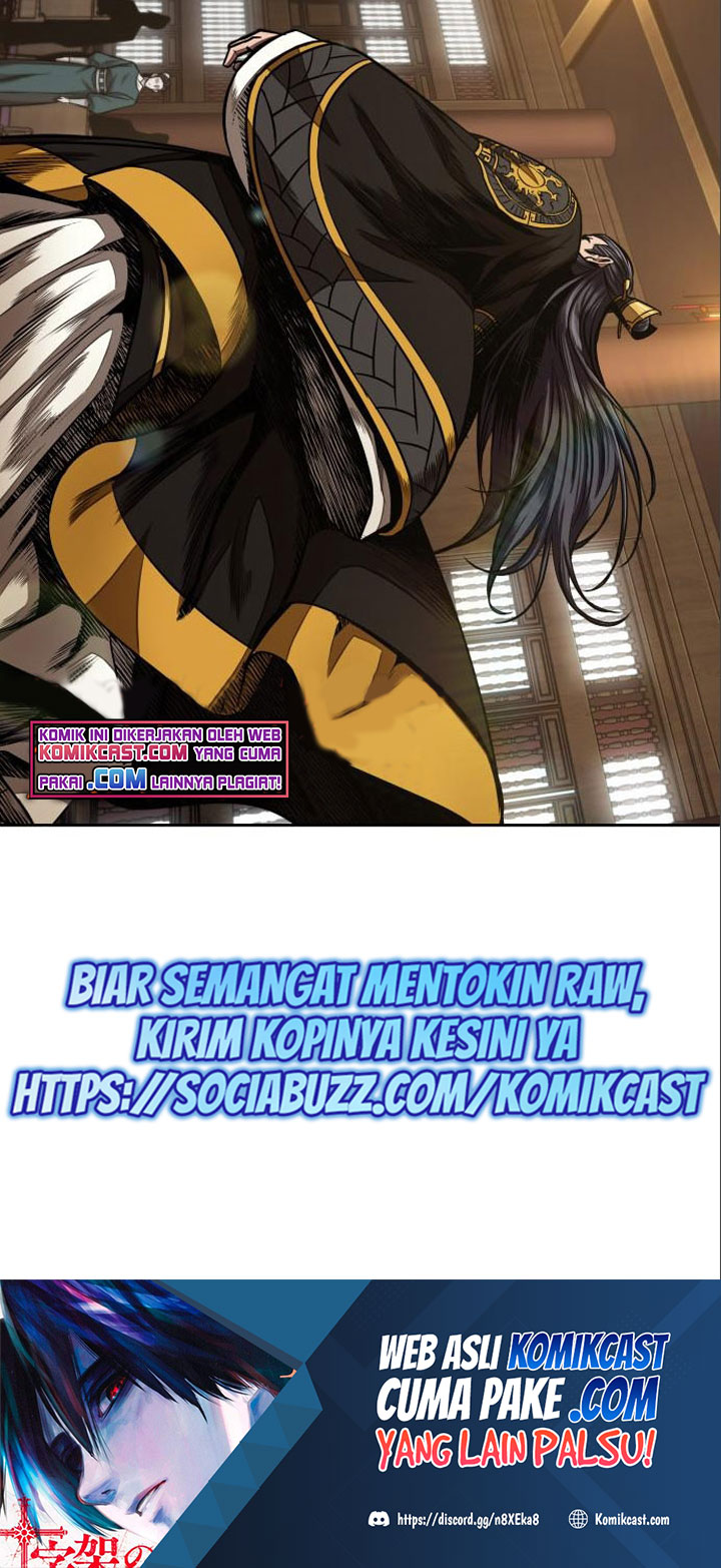 Nano Machine Chapter 102 page 55