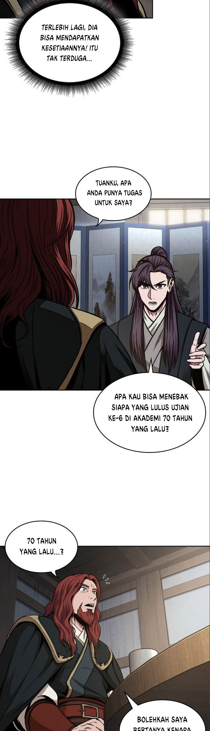 Nano Machine Chapter 102 page 4