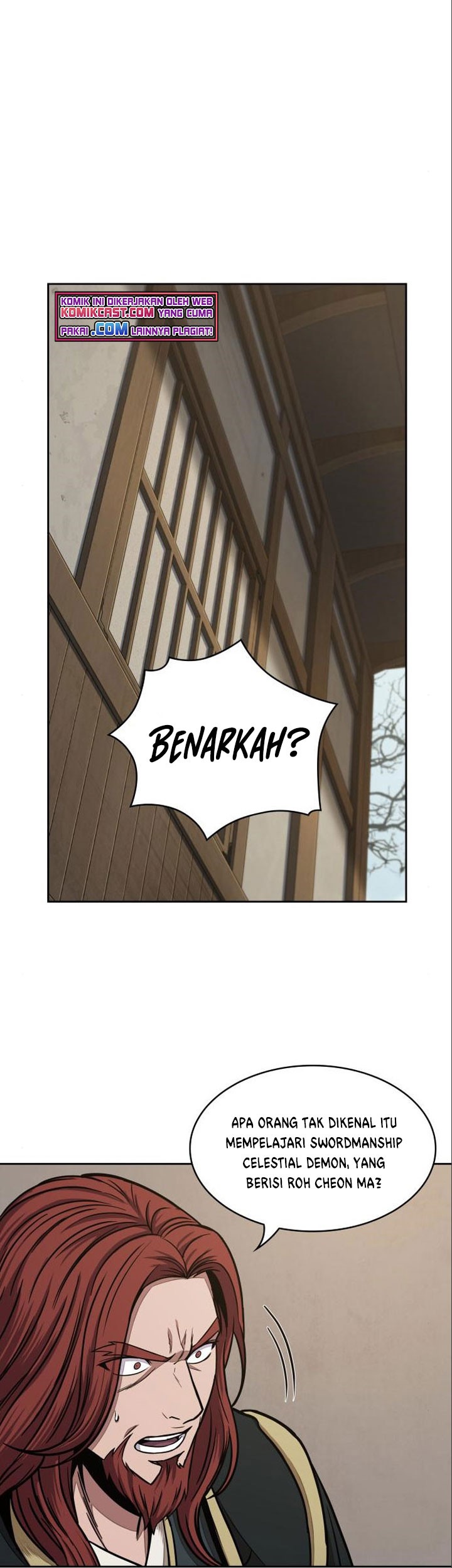 Nano Machine Chapter 102 page 6
