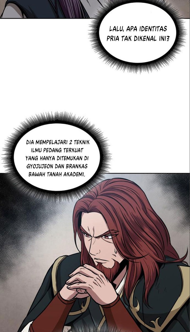 Nano Machine Chapter 102 page 11