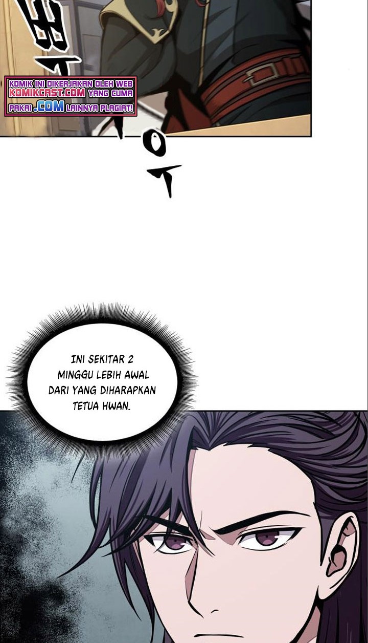 Nano Machine Chapter 102 page 13