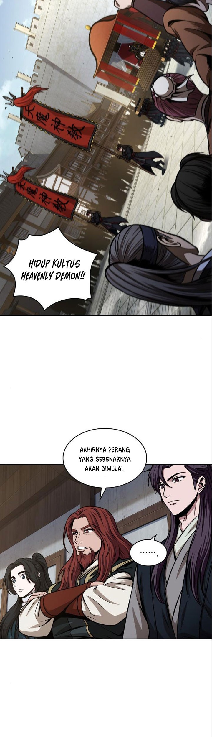 Nano Machine Chapter 102 page 16