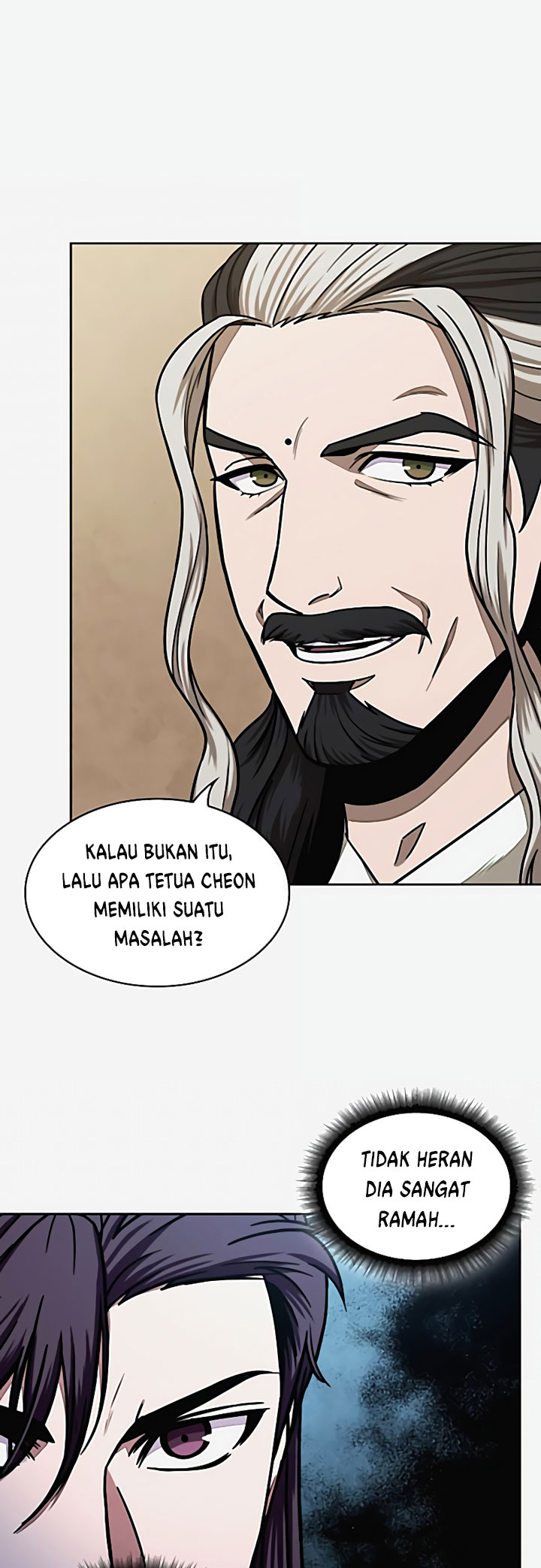 Nano Machine Chapter 101 page 10