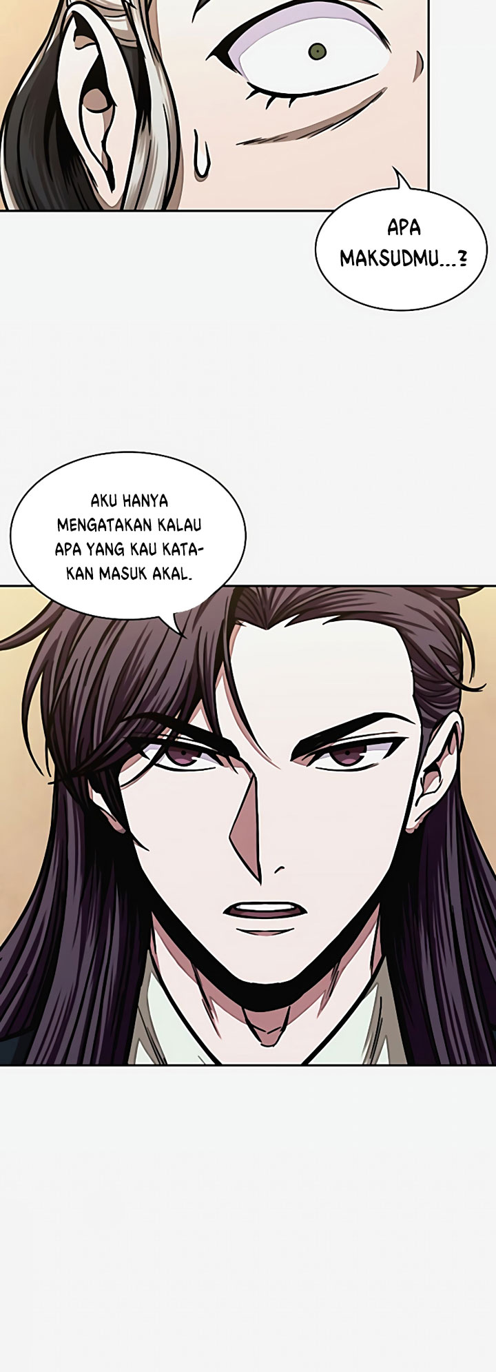 Nano Machine Chapter 101 page 25