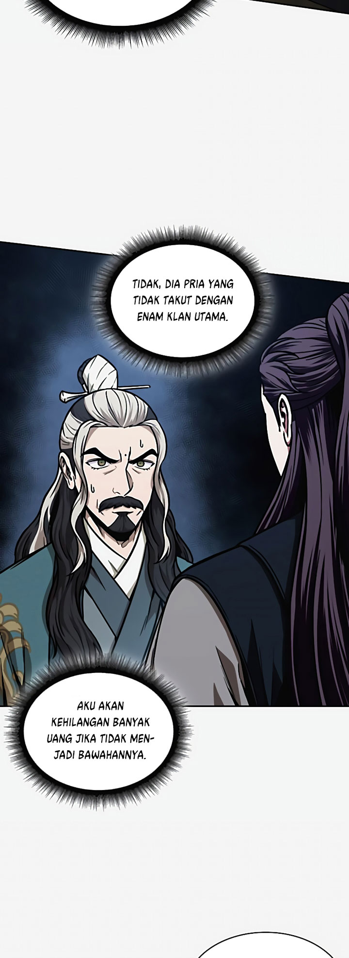 Nano Machine Chapter 101 page 29