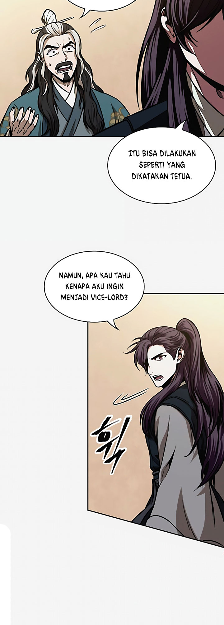 Nano Machine Chapter 101 page 37