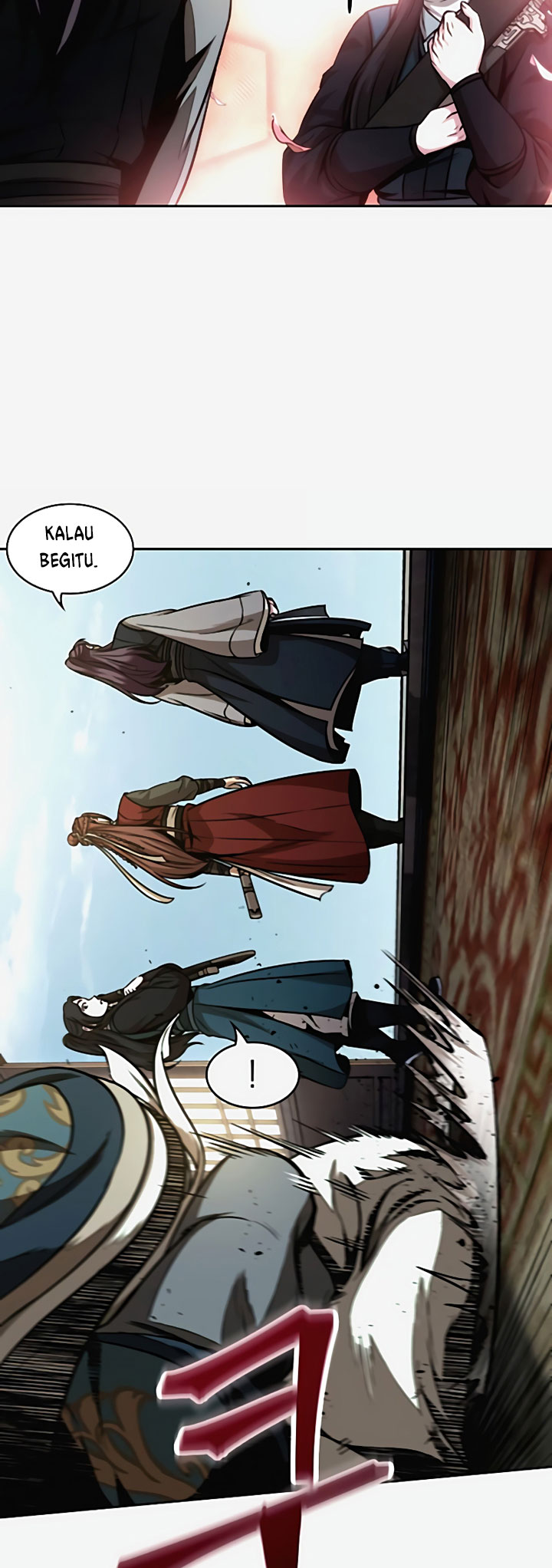 Nano Machine Chapter 101 page 42